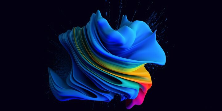 Windows 11 modified background