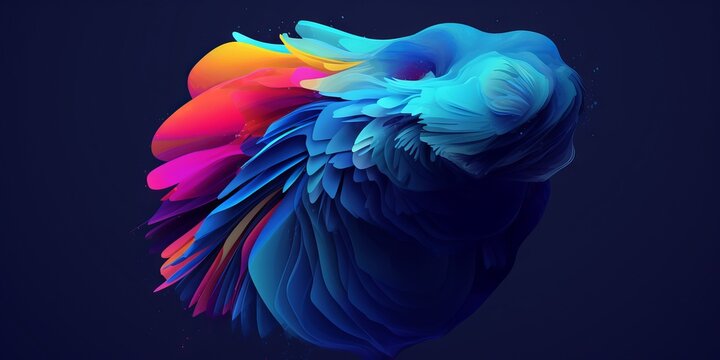 Windows 11 modified background