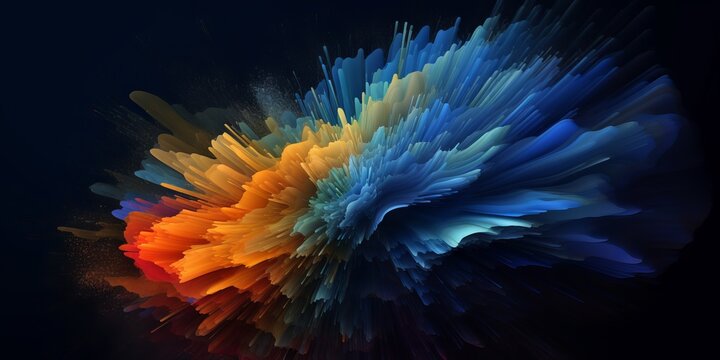 Windows 11 modified background