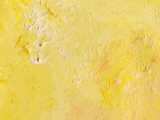 Abstract colorful paint texture background