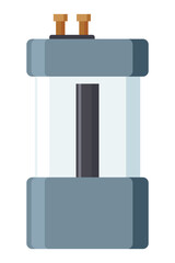 Water filter. Mineral filtration or purification system. Pitcher with filter. Water equipment for water cleaning. Special modern technologi for liquid purification