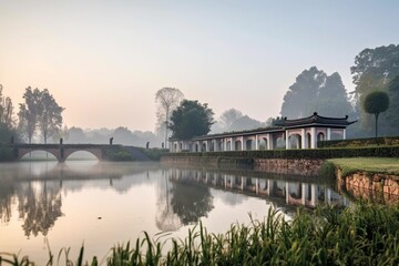 Singha Park (Boon Rawd Farm), Chiang Rai, Thailand : the park in the Chiang Rai countryside is a family-friendly attraction and makes for a pleasant way to spend a morning or afternoon.