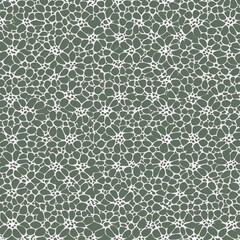 Green genetic structure