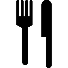 Restaurant Icon