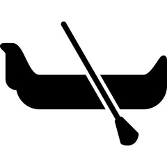 Gondola Icon