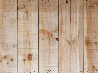 Old wooden board texture for abstract background