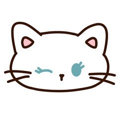 cute cat