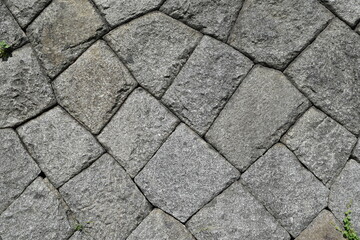 石垣 テクスチャ