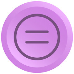 Neumorphism Icon Element