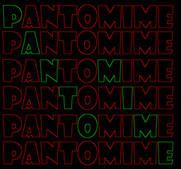 Christmas background