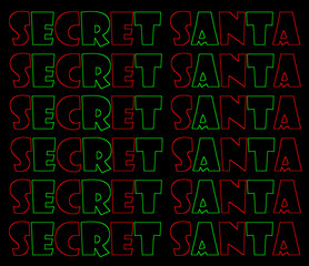 Christmas background