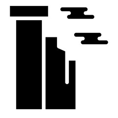 ancient civilization glyph 