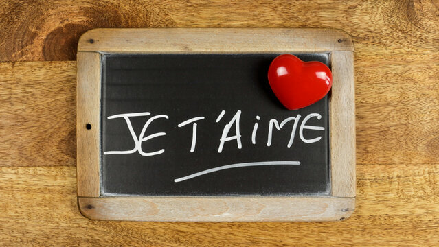 JE T AIME J AIME TOI visual data 5
