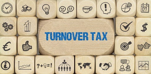 Turnover Tax	