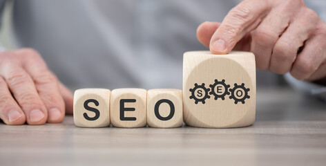 Concept of seo