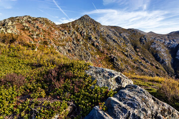 Sierra de Ayllón