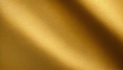 gold leather small texture background Generative AI