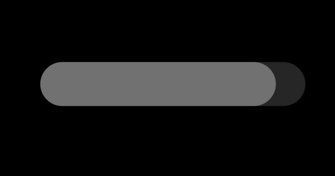 Call Out on black background, copy space	
