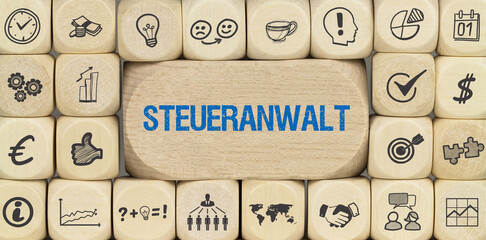 Steueranwalt	