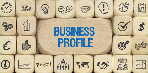 Business Profile	