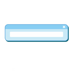 User Interface Web Tab