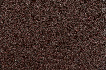 Brown grainy texture. Brown Background.