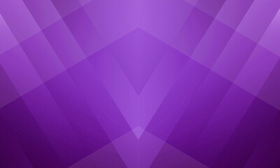 Obraz premium design purple light lines abstract background wallpaper