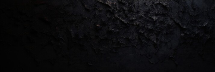 friday grey black rough abstract grunge blackboard texture background copy dark black space. Generative AI. Generative AI