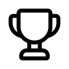 trophy icon
