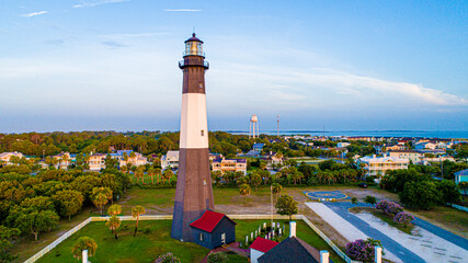 Tybee Island, Georgia