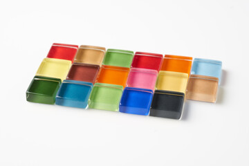 SDGsイメージ　白背景