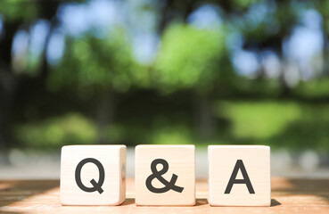 よくある質問　Q&A