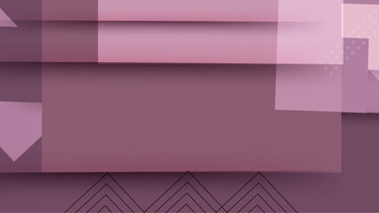 Fototapeta premium Pastel colored abstract texture for geometry background