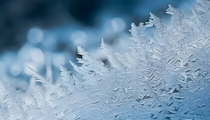 Macro shot snow flakes ice snow texture pattern background close up shot background backdrop concept design element.