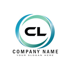 cl logo for company