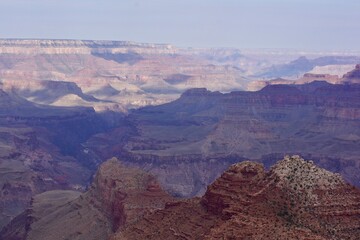 Grand Canyon