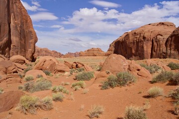 Monument Valley