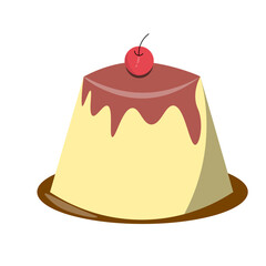 Cake Element