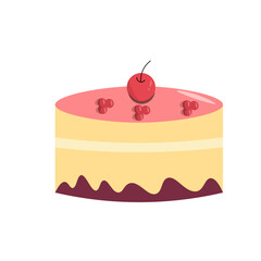 Cake Element