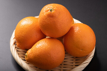 ミネオラオレンジ