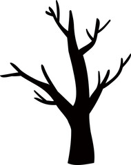Halloween Tree