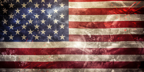  Independence Day 4th July USA