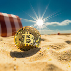 Bitcoin Summer