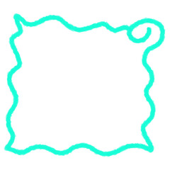 Liquid abstract shapes, flat vector background illustration, modern template, minimal curves design, geometric graphic element, place for text