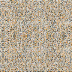Fototapeta premium Grunge colourful background. Monochrome Dotted And Grained Textured Background. Seamless Pattern.Abstract grunge texture background. colourful chaotic pattern for textile design.