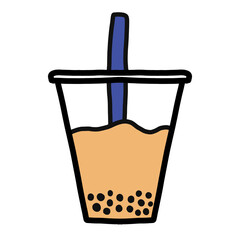 Bubble tea