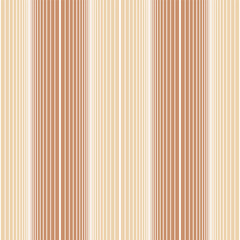 Fototapeta premium fashion trend colors Seamless pattern - For easy making seamless pattern use it for filling any contours. simple Geometric beige Stripe Gradient type Pattern in white background.