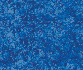 Fototapeta na wymiar Abstract detail of concrete wall background texture pattern. blue old grunge stone texture. blue soil textured pattern print.