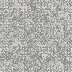 Fototapeta premium Seamless allover simple textile texture pattern abstract Geometric pattern design.modern Gray,beige mosaic texture Design.Gray pattern Geometric texture background with white polka dots.