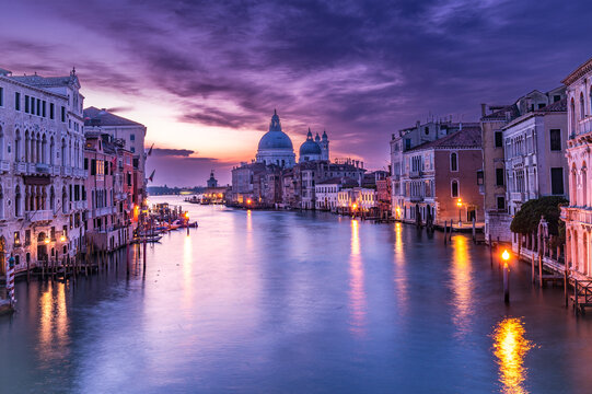 Venedig - Academia